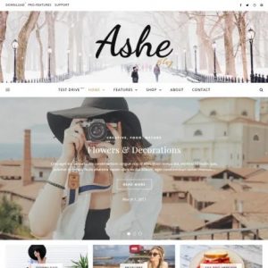 Ashe