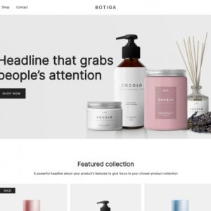 botiga