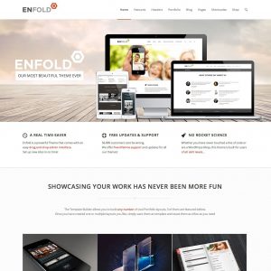enfold