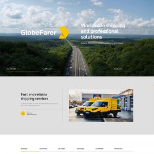 globefarer