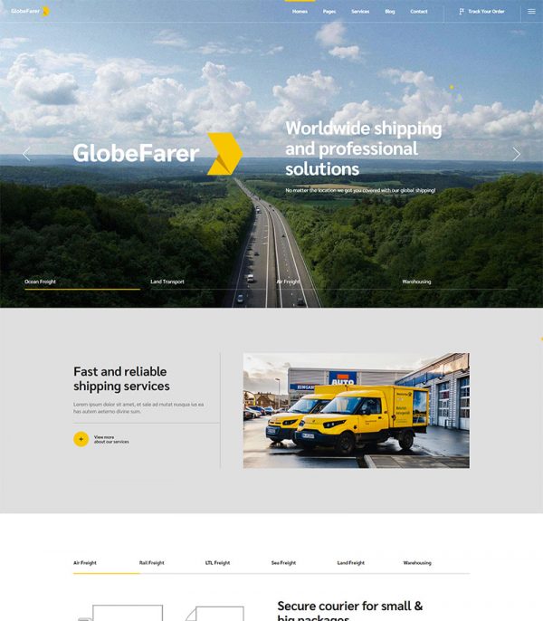 globefarer