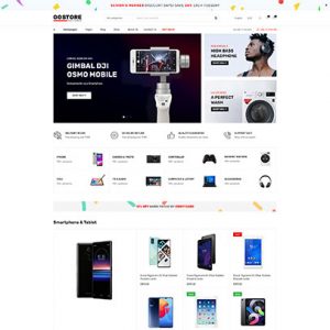 gostore-electronic