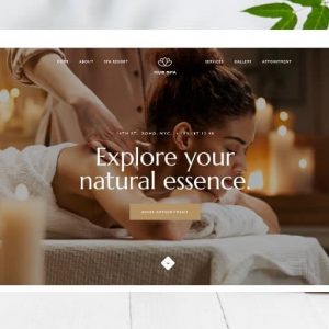 spa