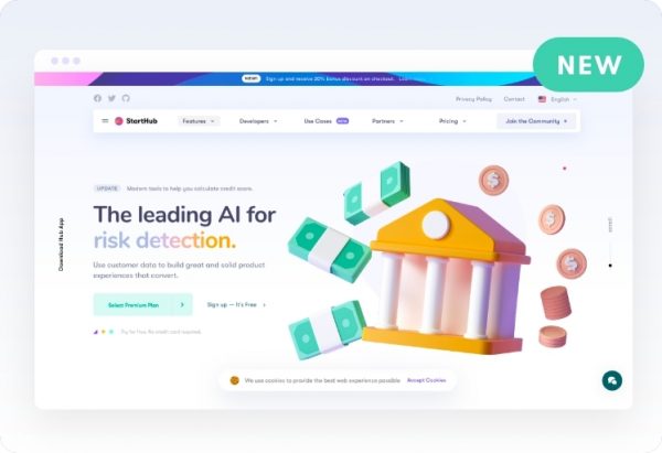 starthub