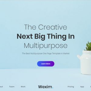 wexim