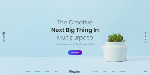 wexim